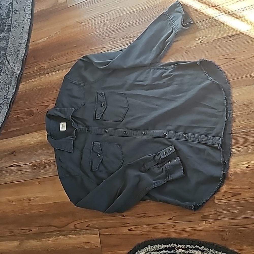 Gap Button Down - image 1